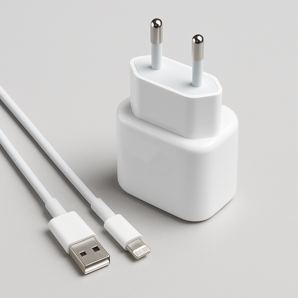 کابل شارژر و لوازم جانبی