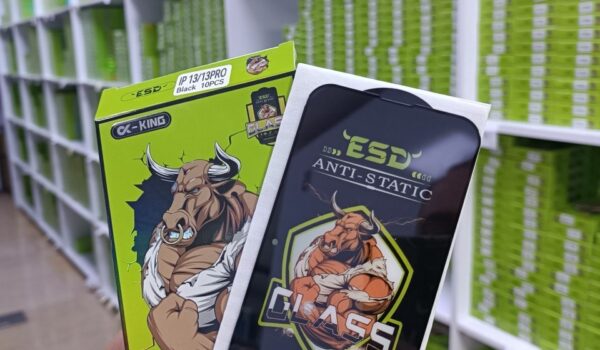 گلس موبایل اورجینال