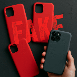 قاب سیلیکونی 