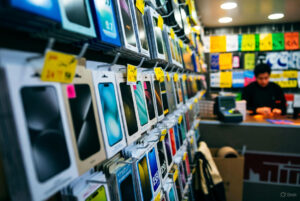 موبایل نوبل