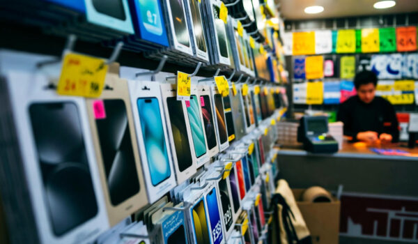 موبایل نوبل