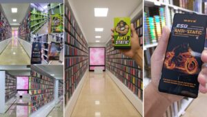 موبایل نوبل تهران