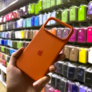 گارد سیلیکونی آیفون