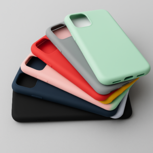 قیمت قاب سیلیکونی عمده در ۱۴۰۴