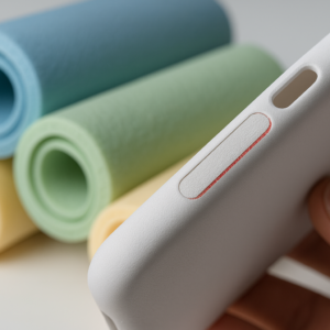 قاب سیلیکونی اورجینال  سامسونگ