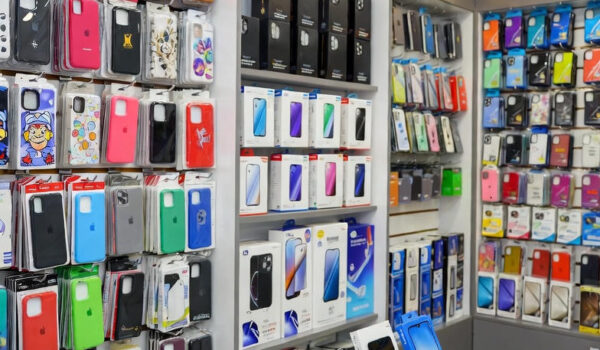 موبایل نوبل